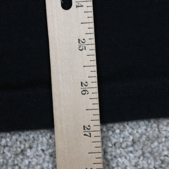 Adidas Messi #10 Jersey Shirt Adult Large Black Regular Fit Inter Miami S/S - Picture 11 of 12